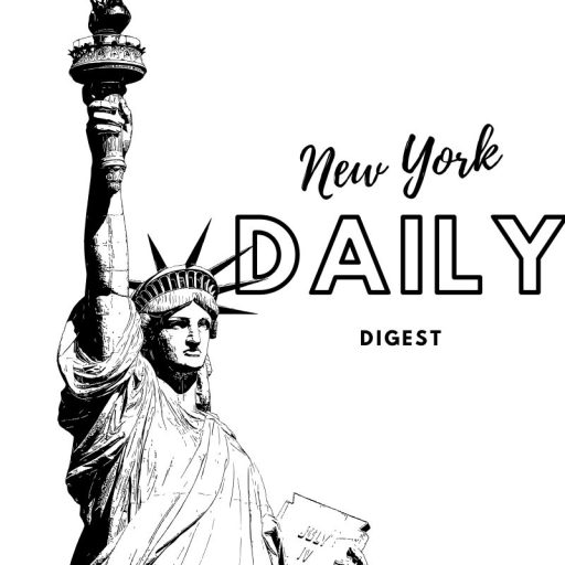 New York Daily Digest